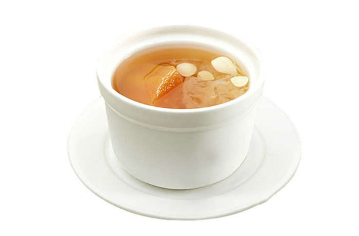 荣成糖水培训