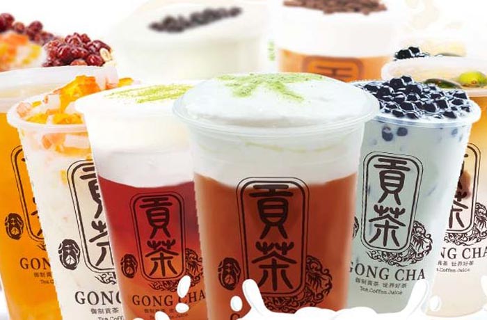 荣成贡茶培训